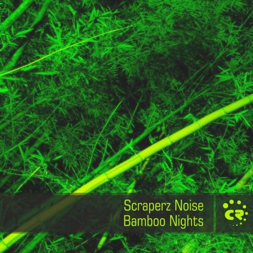 Picture of Bamboo Night