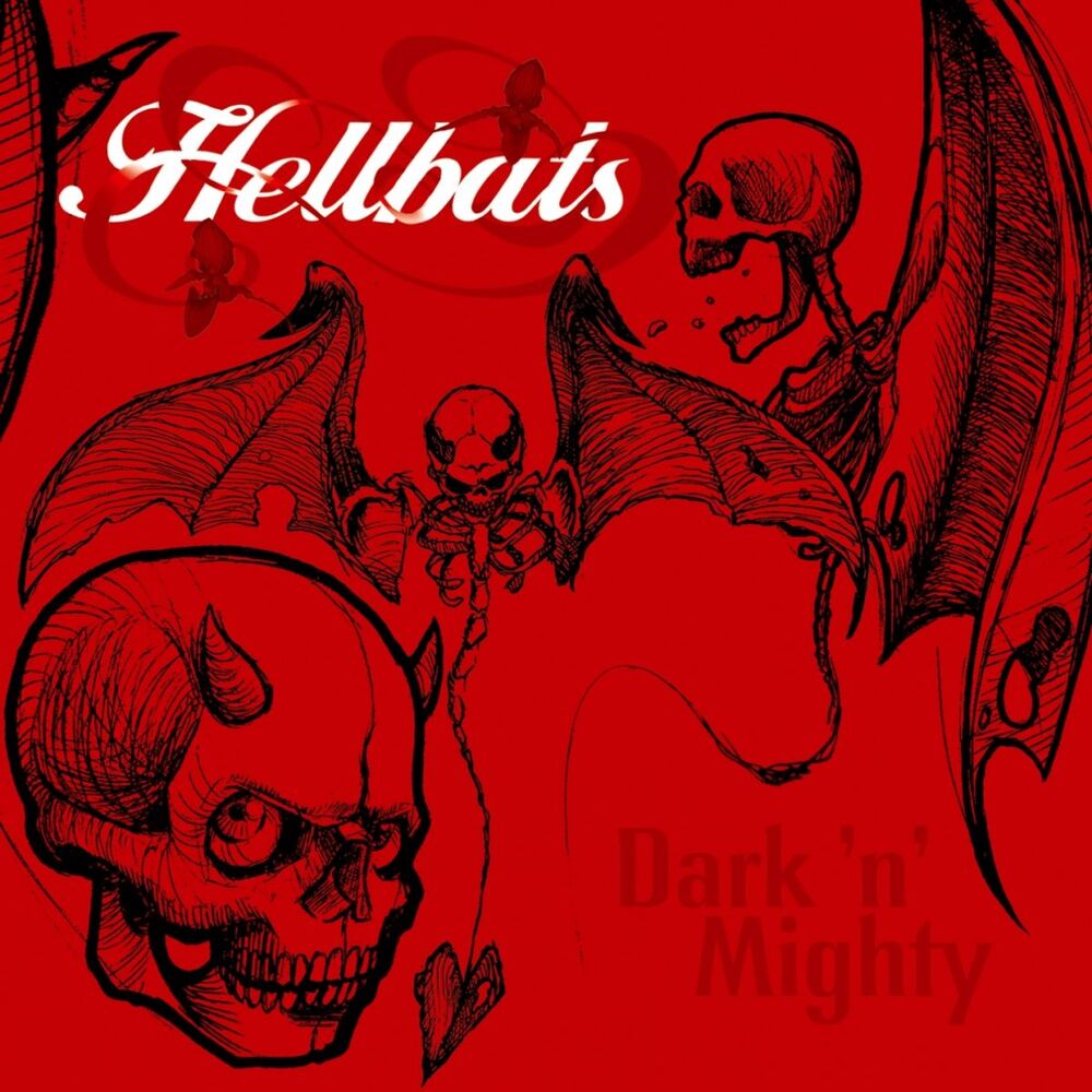Picture of Dark'n'Mighty