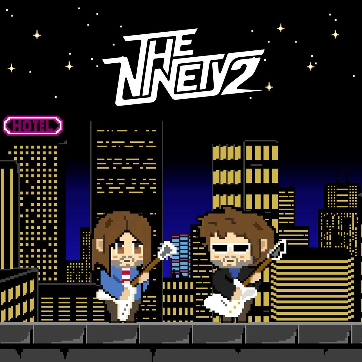 Album cover of Higher Than Love
