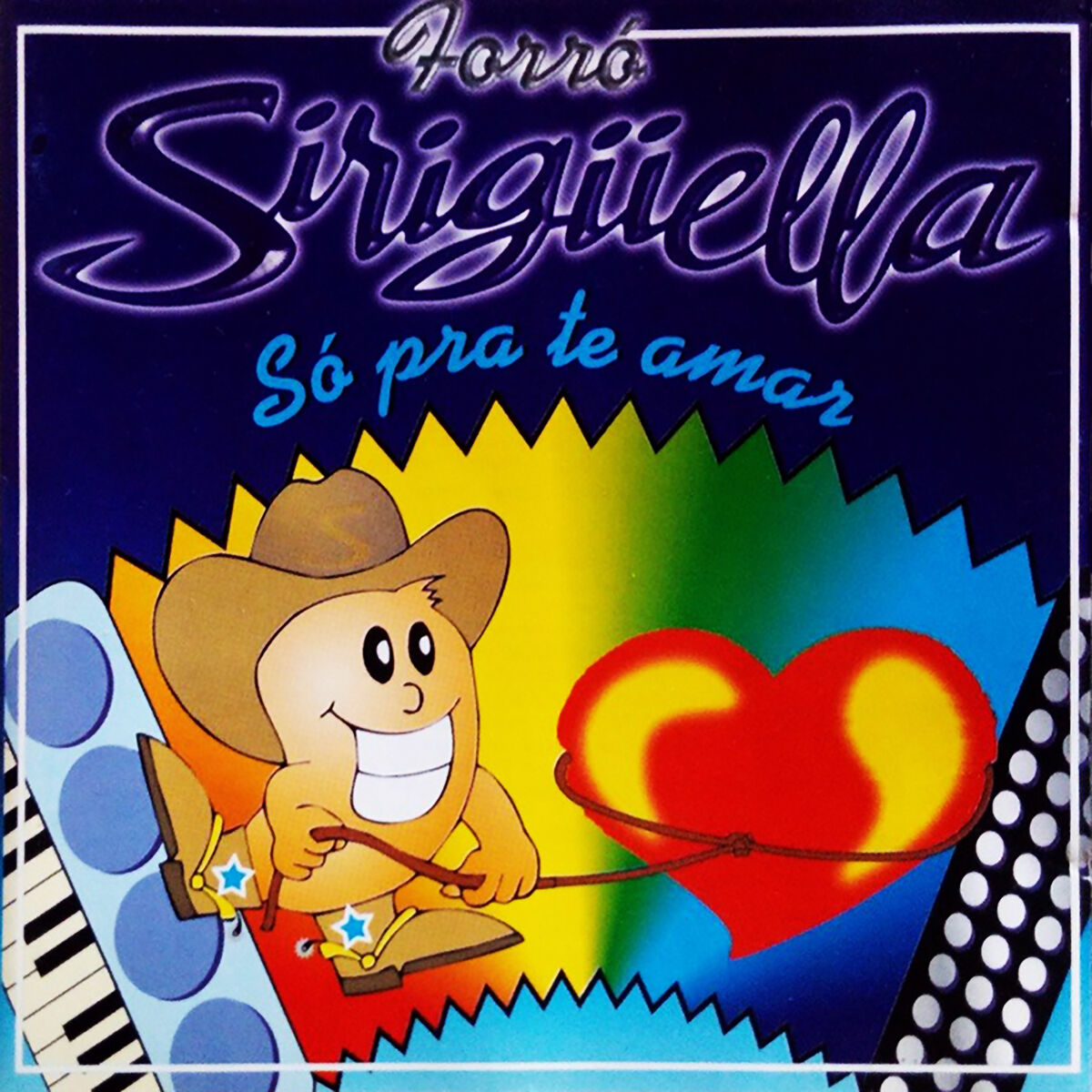 Album cover of Vou Te Sequestrar