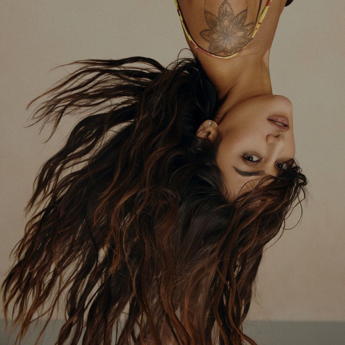 Album cover of Amor Inteiro