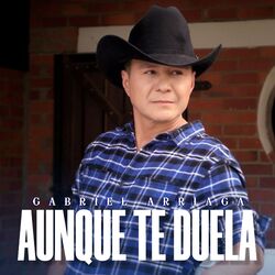 Cover of Aunque Te Duela