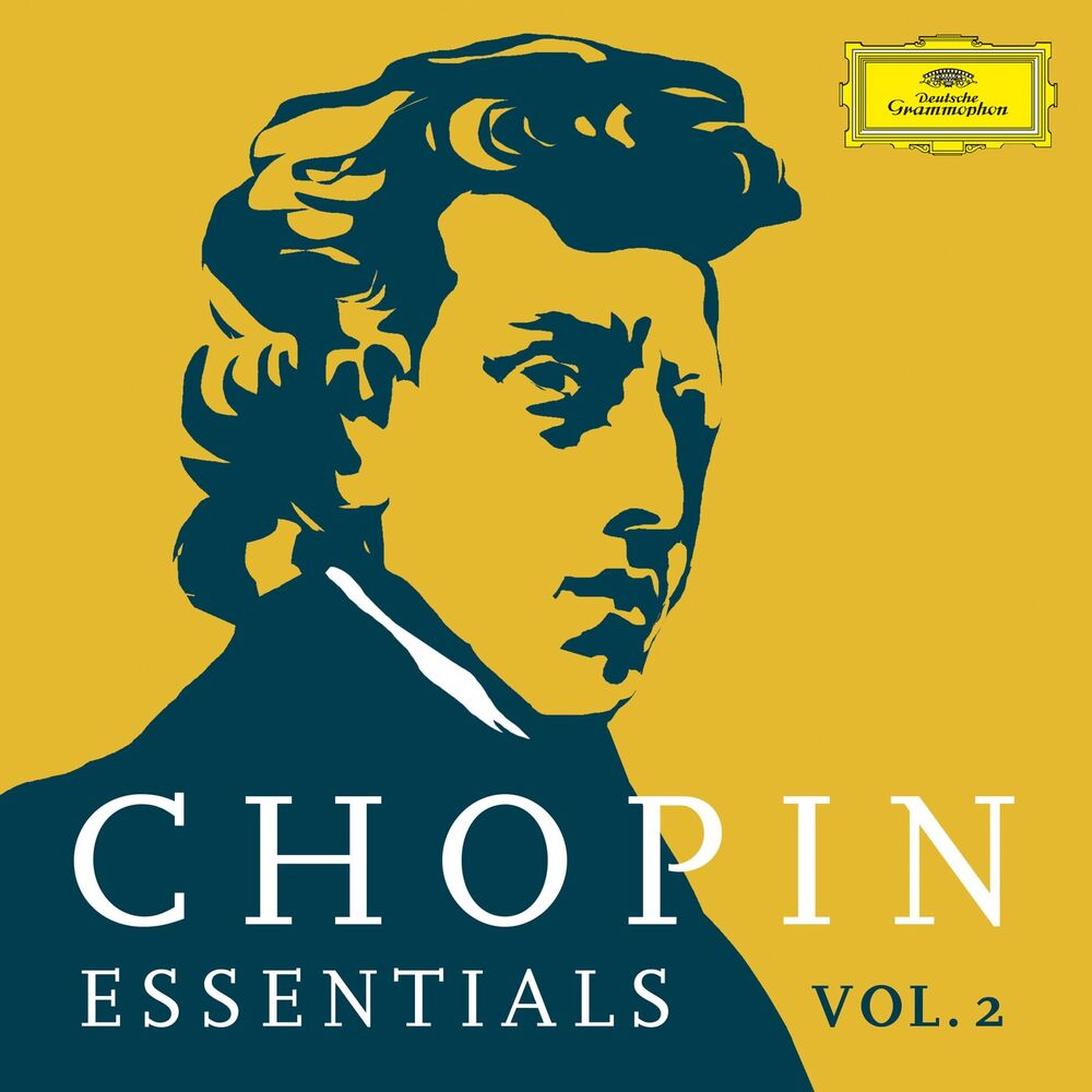 Picture of Chopin Essentials Vol. 2