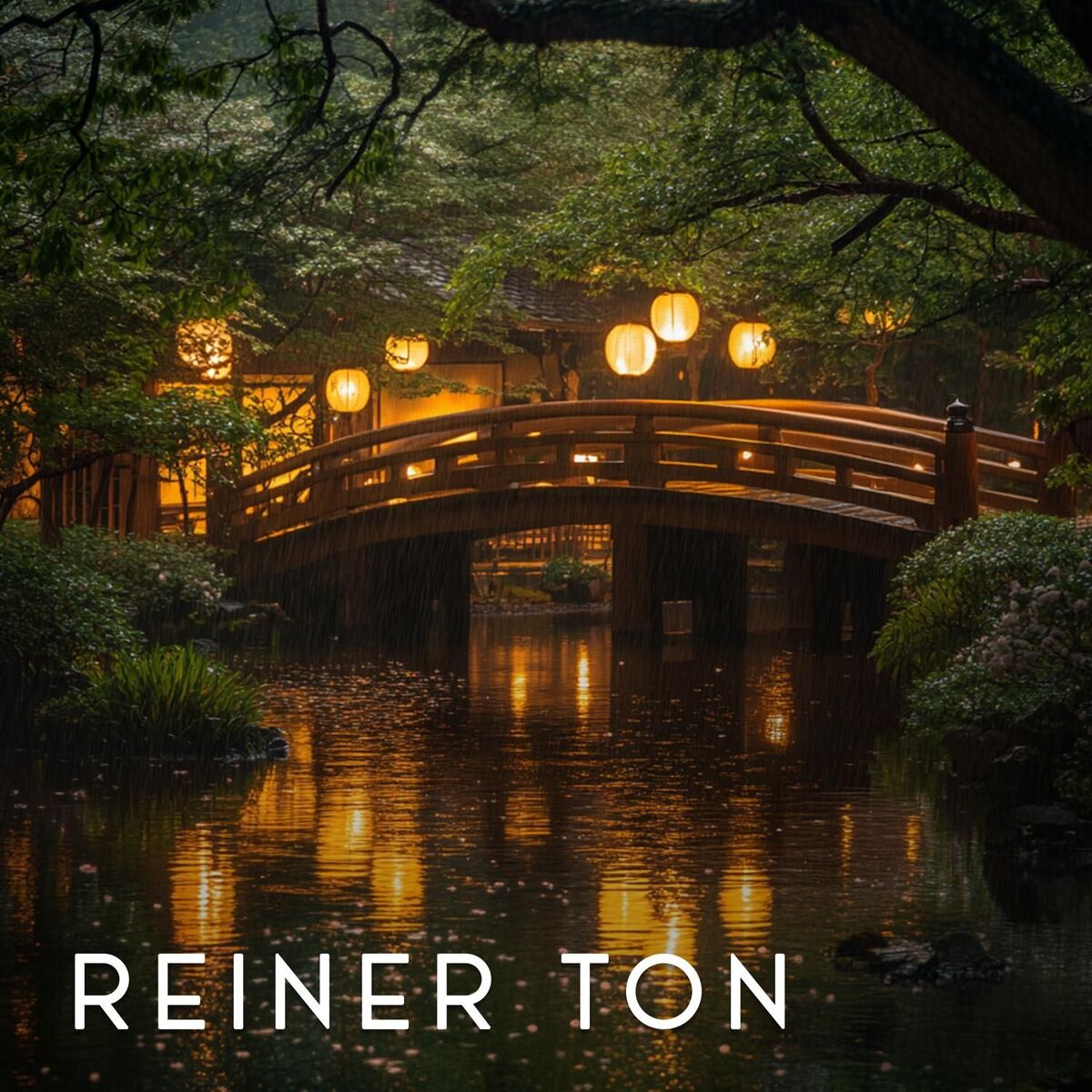 Album cover of Herbstblätter