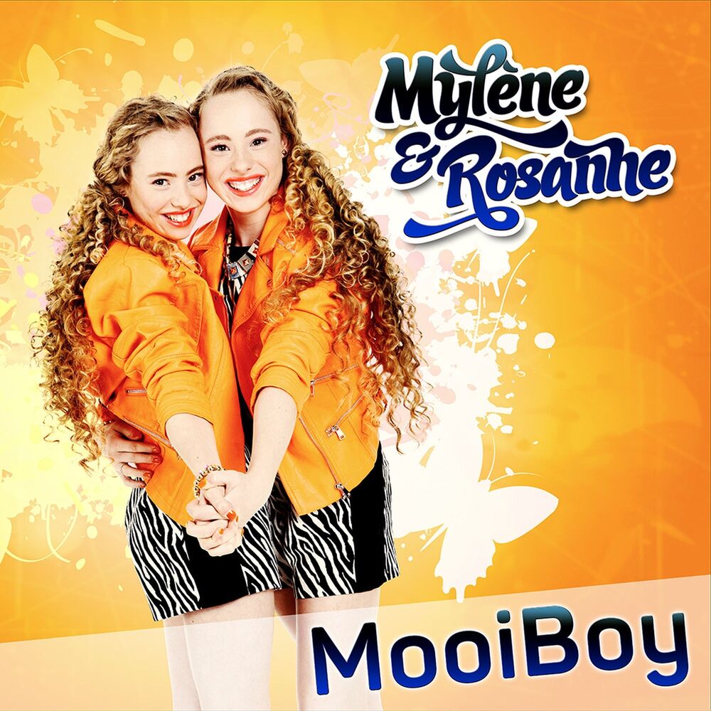 Picture of MooiBoy