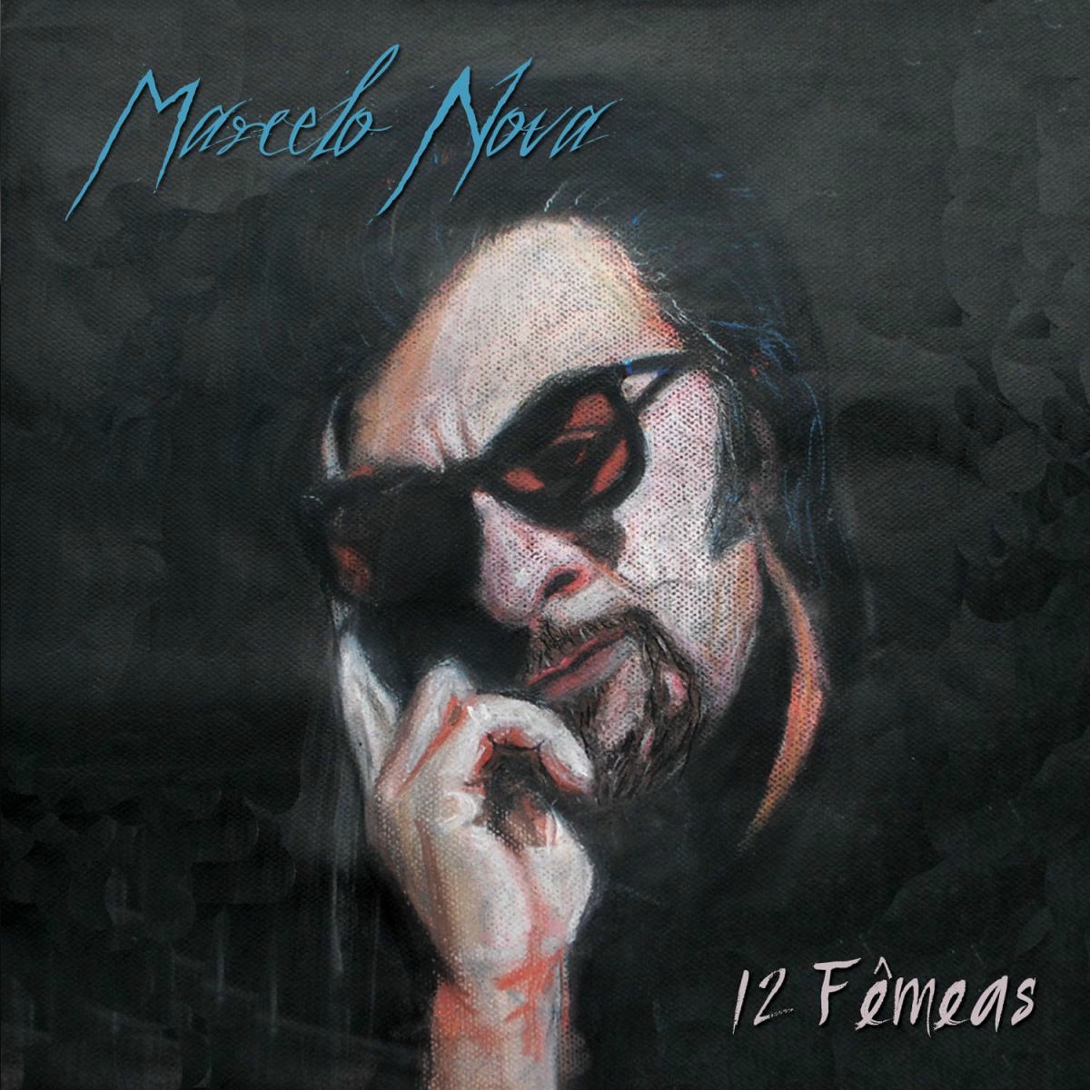 Album cover of 12 Fêmeas