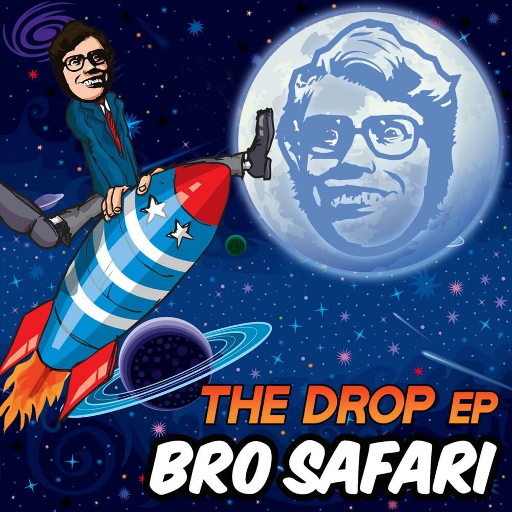Picture of The Drop EP