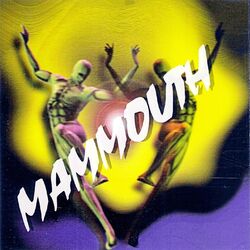 Cover of Mammouth
