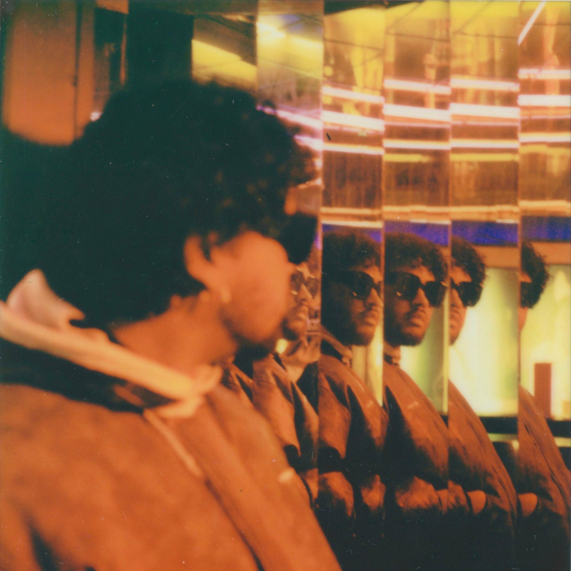 Album cover of R&B PLUTO FREESTYLE