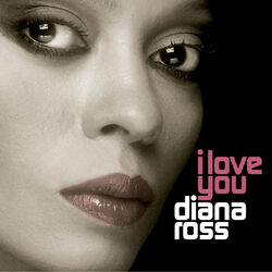 Cover of I Love You