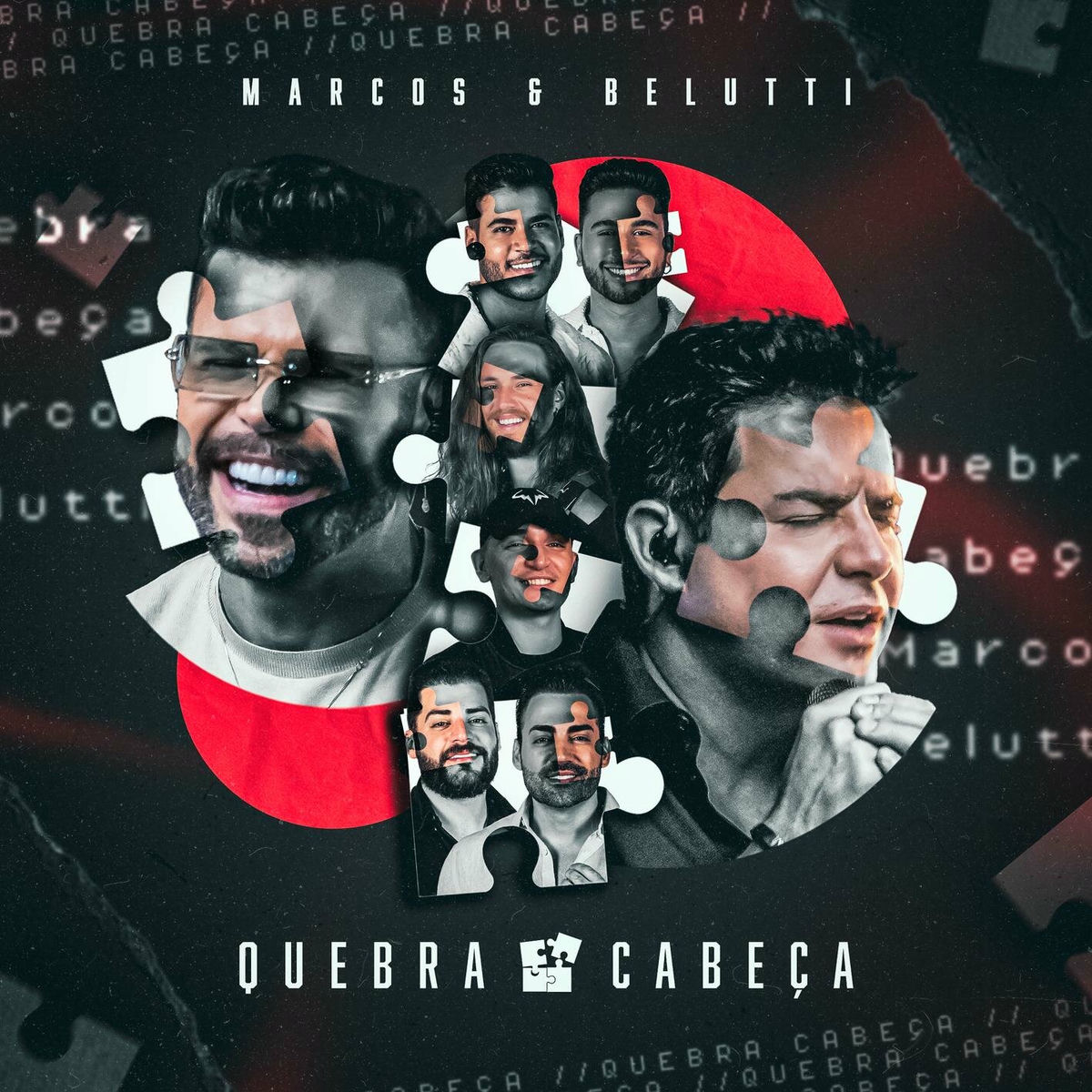 Album cover of Vale Mais