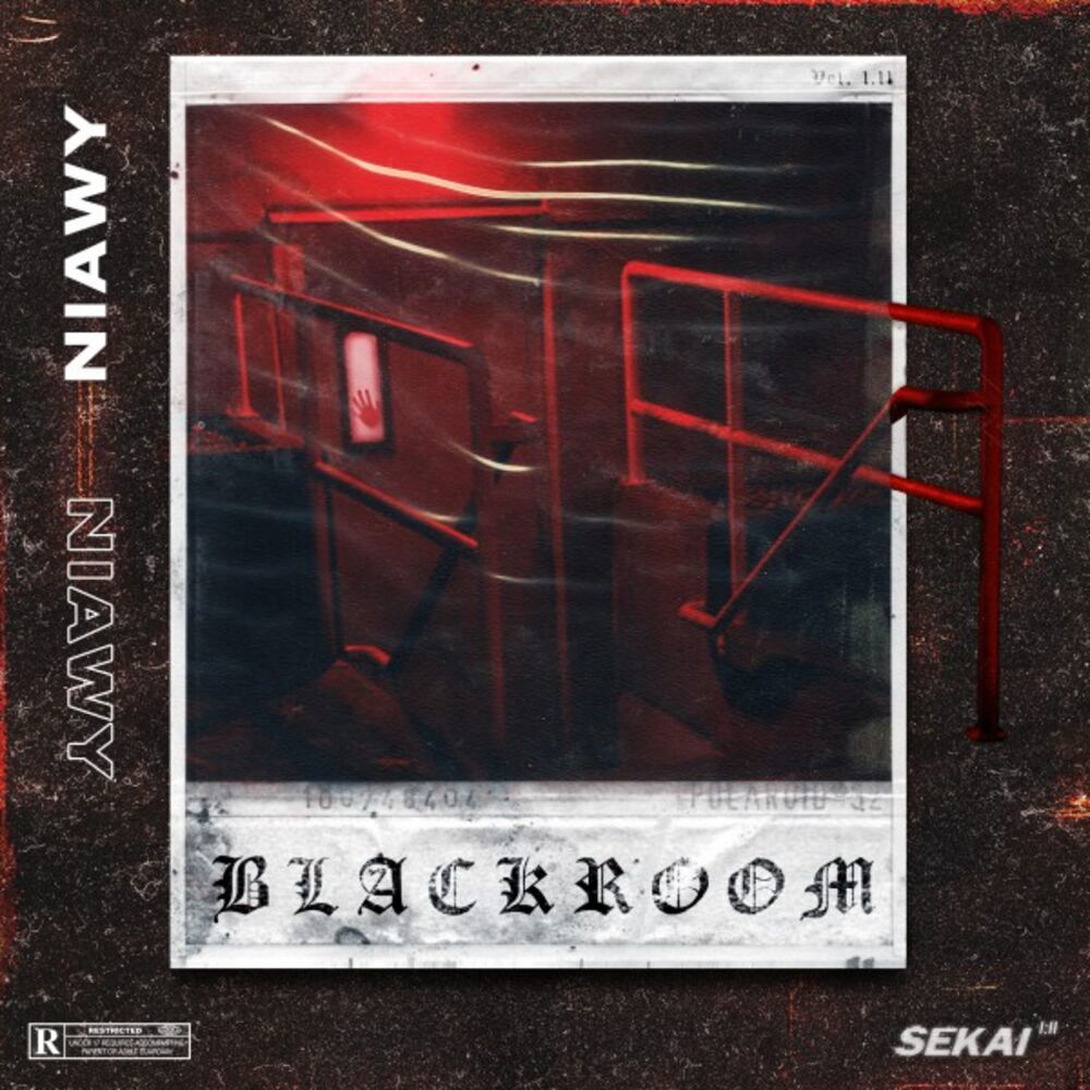 Picture of Blackroom