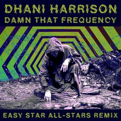 Cover of Damn That Frequency (Easy Star All-Stars Remix)