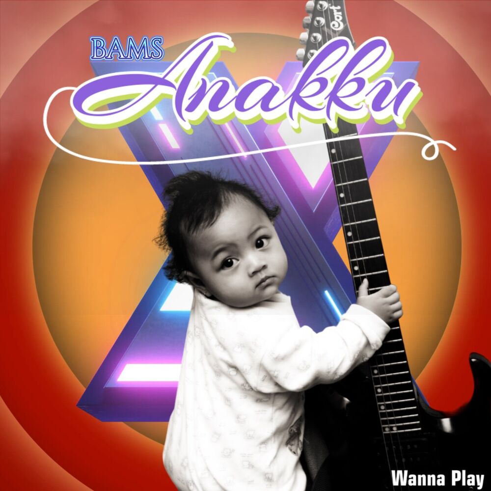Picture of Anakku