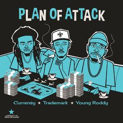 music cover