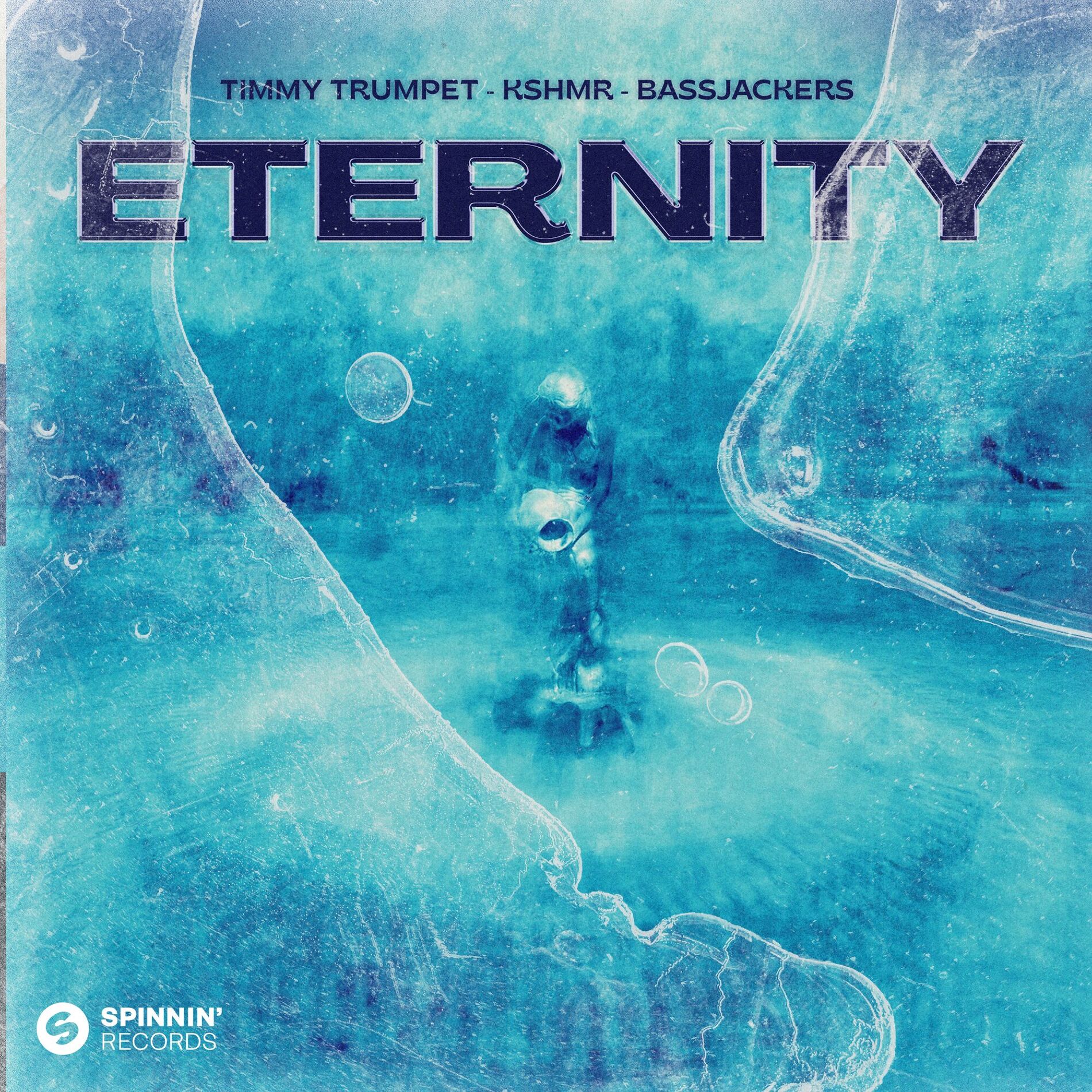 Album picture of Eternity