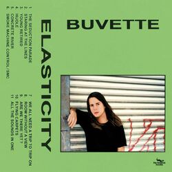Cover of Elasticity