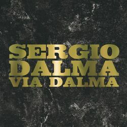 Cover of Todo Vía Dalma