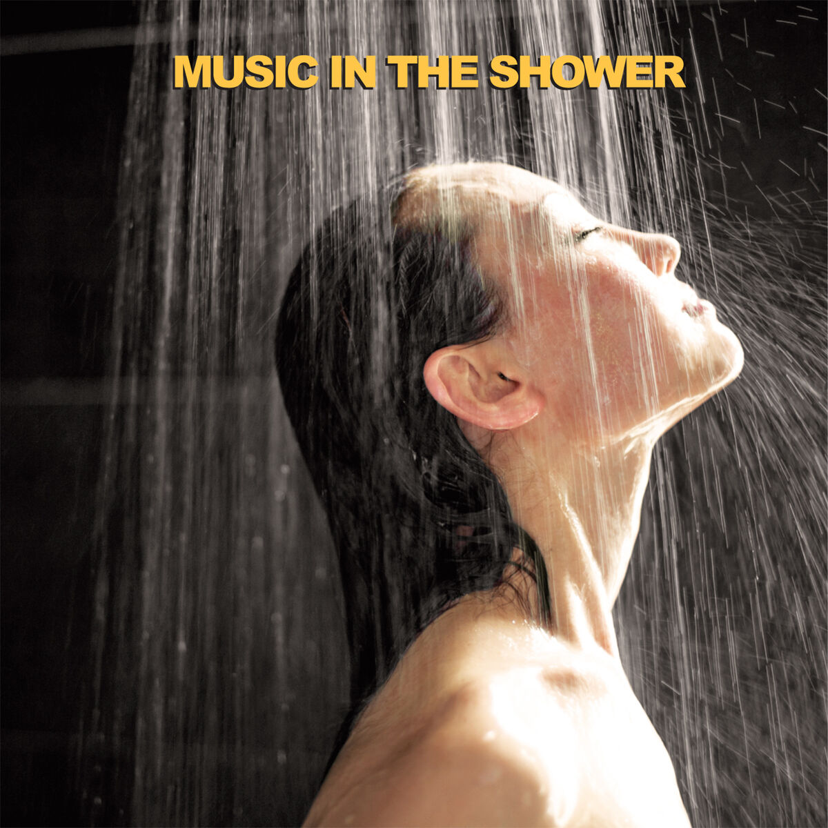 Album cover of Music In The Shower