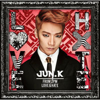 Jun. K (From 2PM): albums, songs, concerts | Deezer