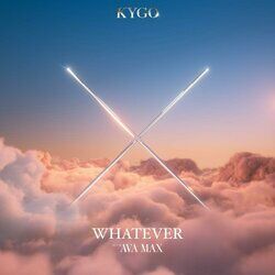 Cover of Whatever