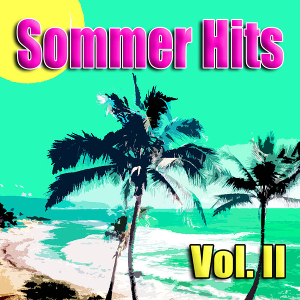 Picture of Sommer Hits Vol. II