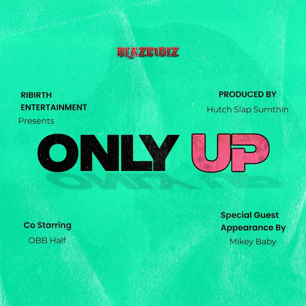 Picture of Only Up