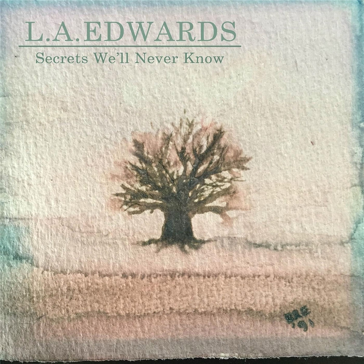 Album cover of Secrets We'll Never Know
