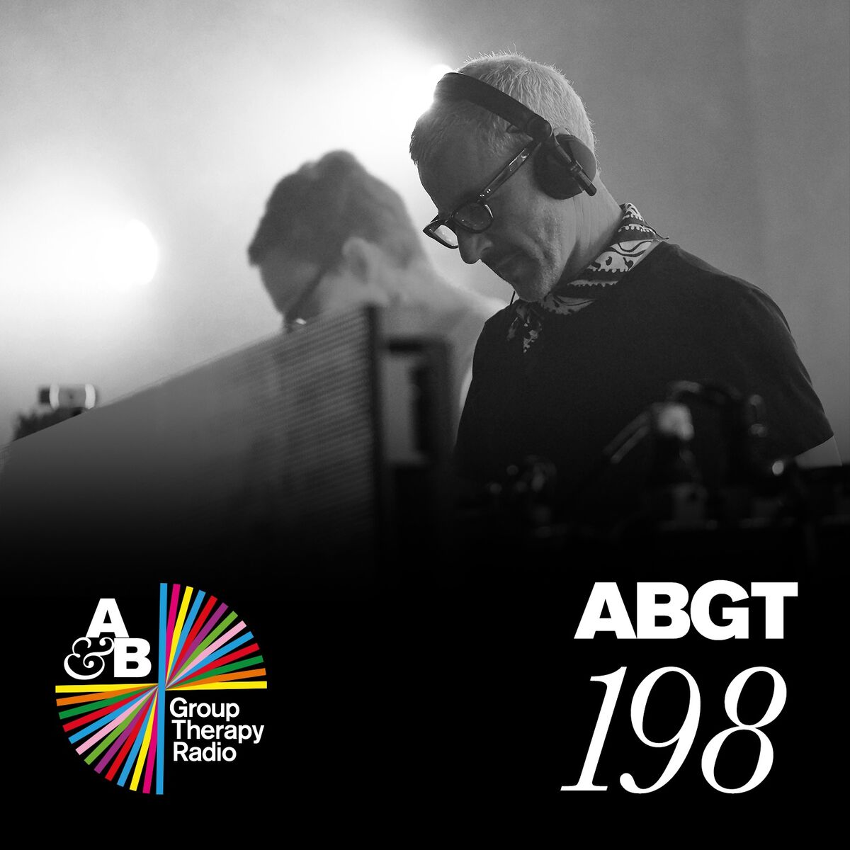 Album cover of Look Back [ABGT198]