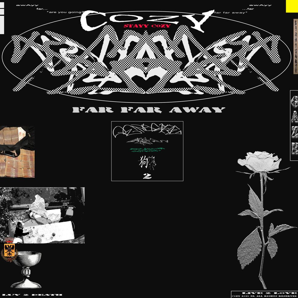 Picture of Far Far Away