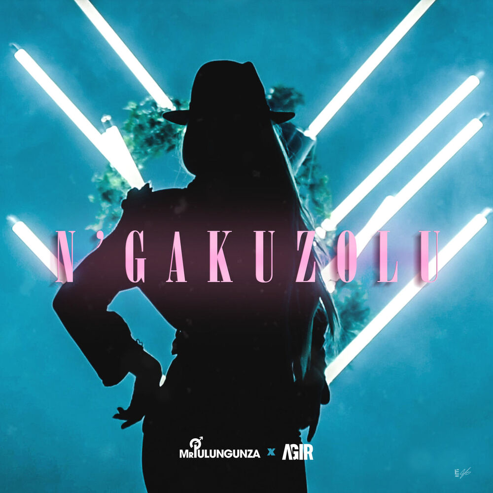 Picture of N'Gakuzolu (feat. Agir)