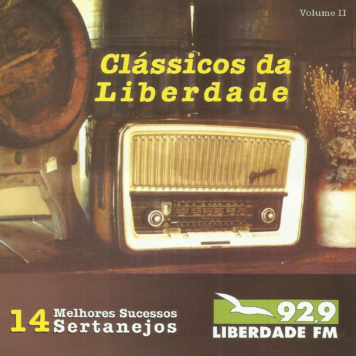 Album cover of Chora Peito