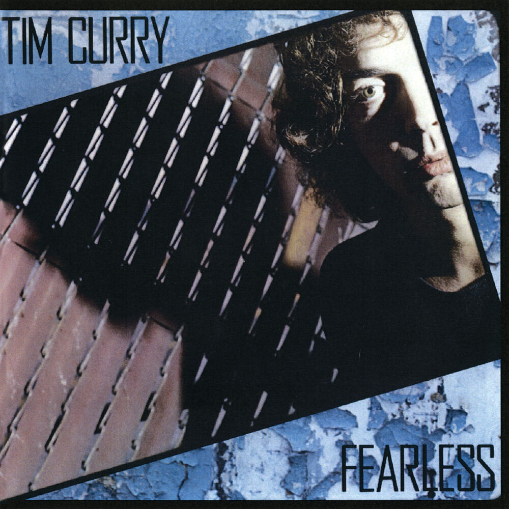Picture of Fearless