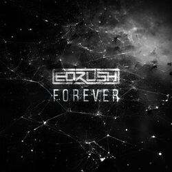 Cover of Forever