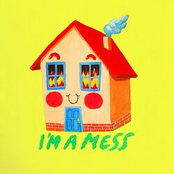 Cover of I'm A Mess