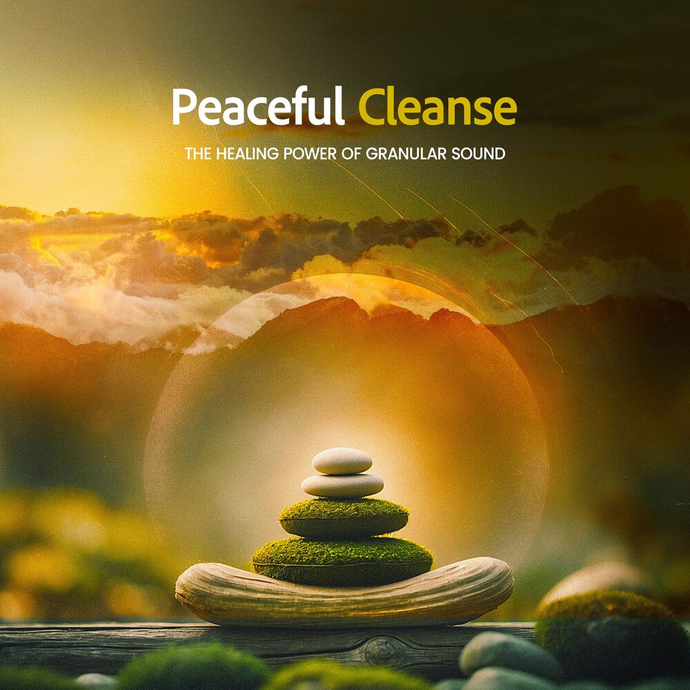 Picture of Peaceful Cleanse