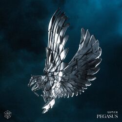 Cover of Pegasus