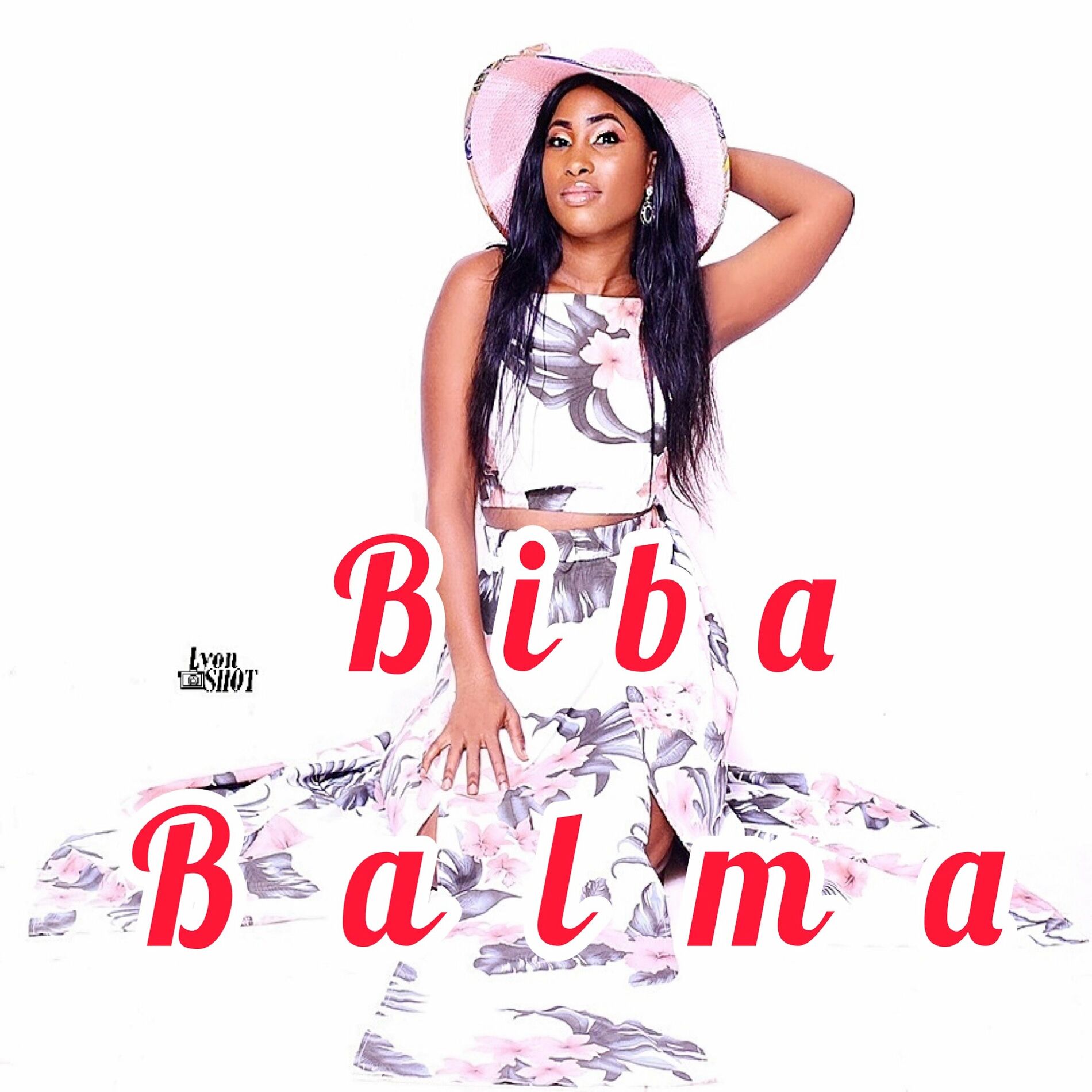 Album cover of Balma