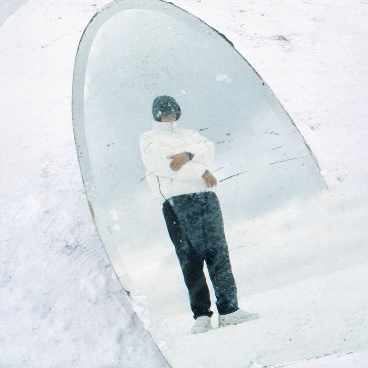 Album cover of Mirrorz
