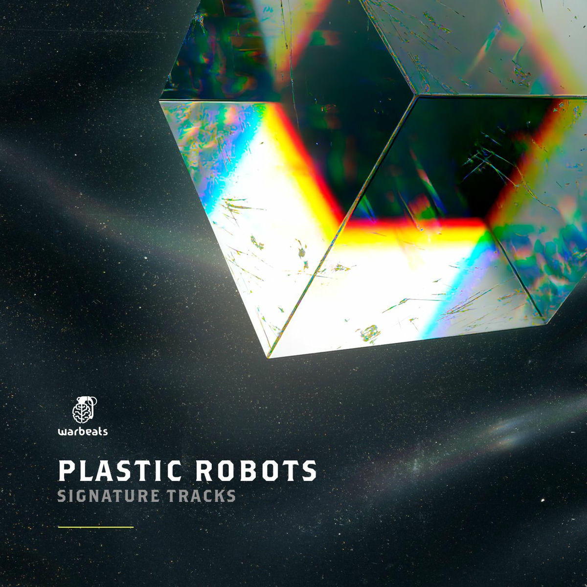 Album cover of Signature Tracks