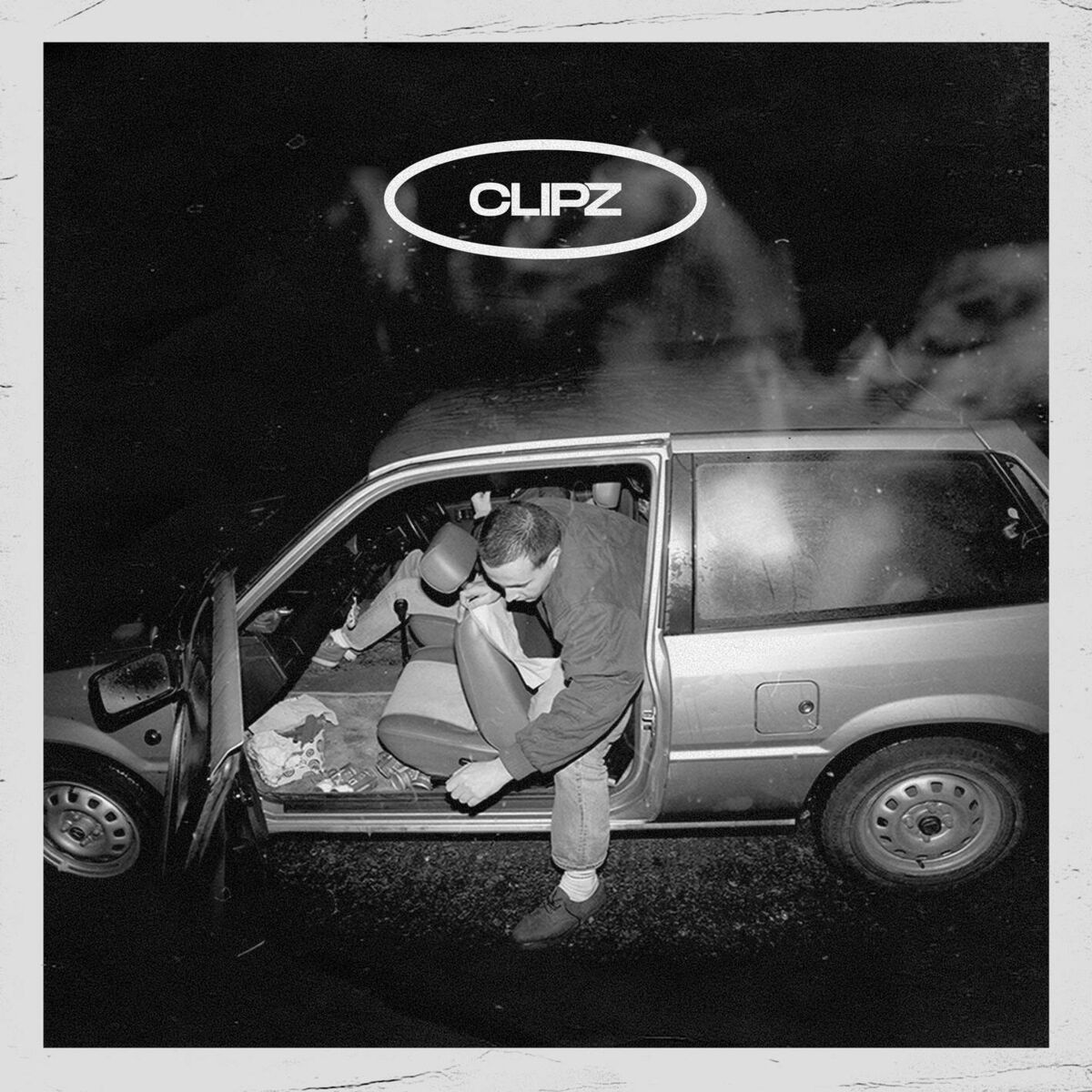 Album cover of Down 4