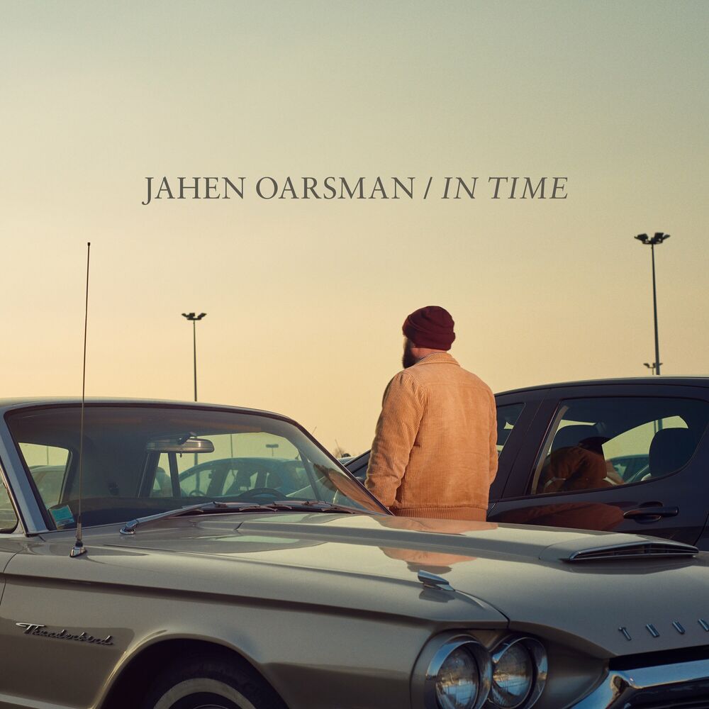 Picture of In Time