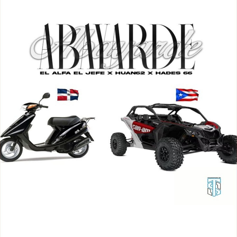 ABAYARDE cover