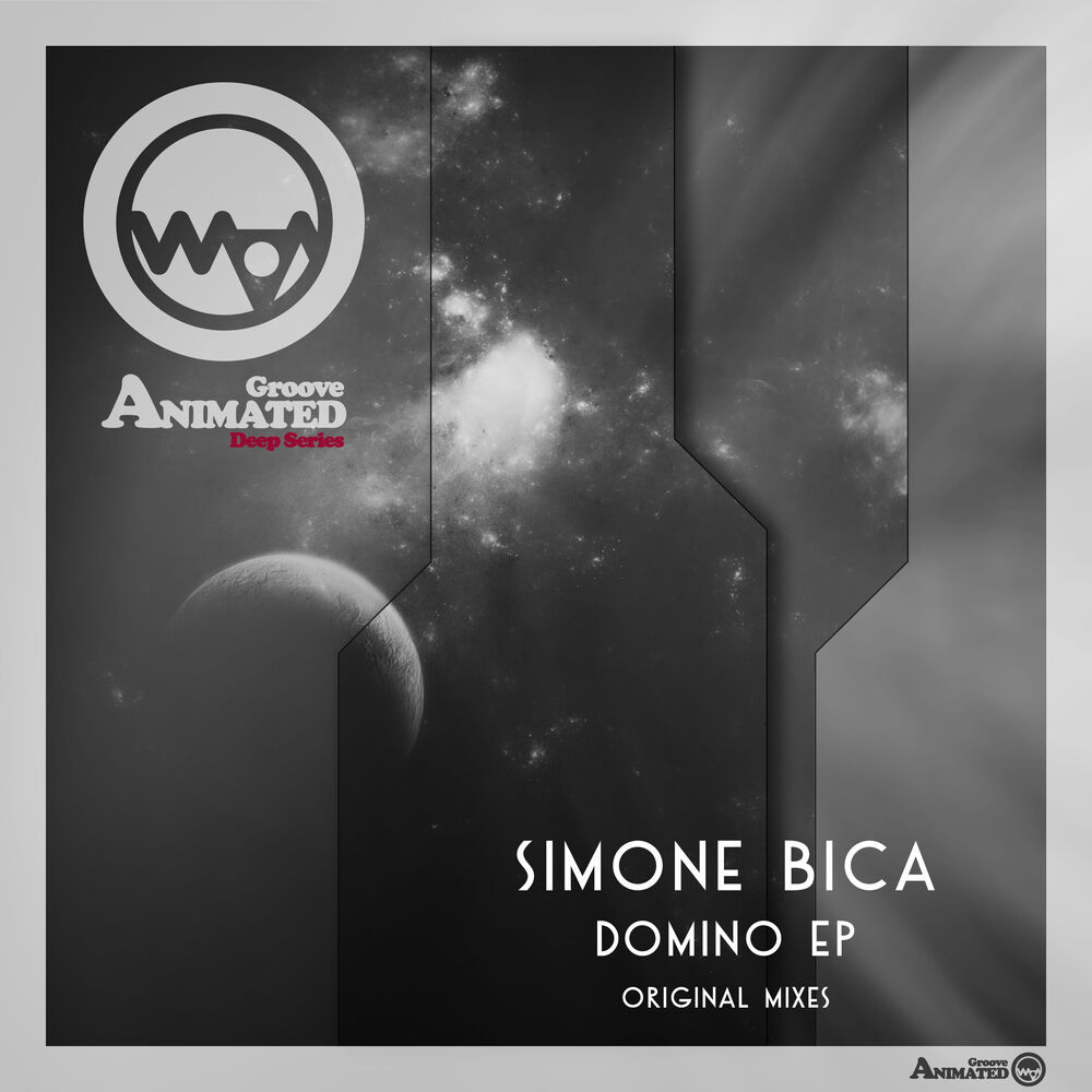 Picture of Domino EP