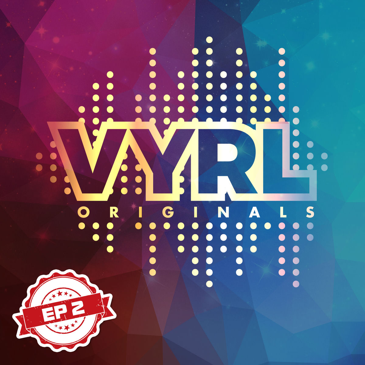 Album cover of VYRL Originals - EP 2