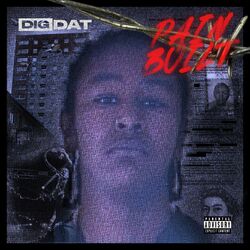Cover of Pain Built