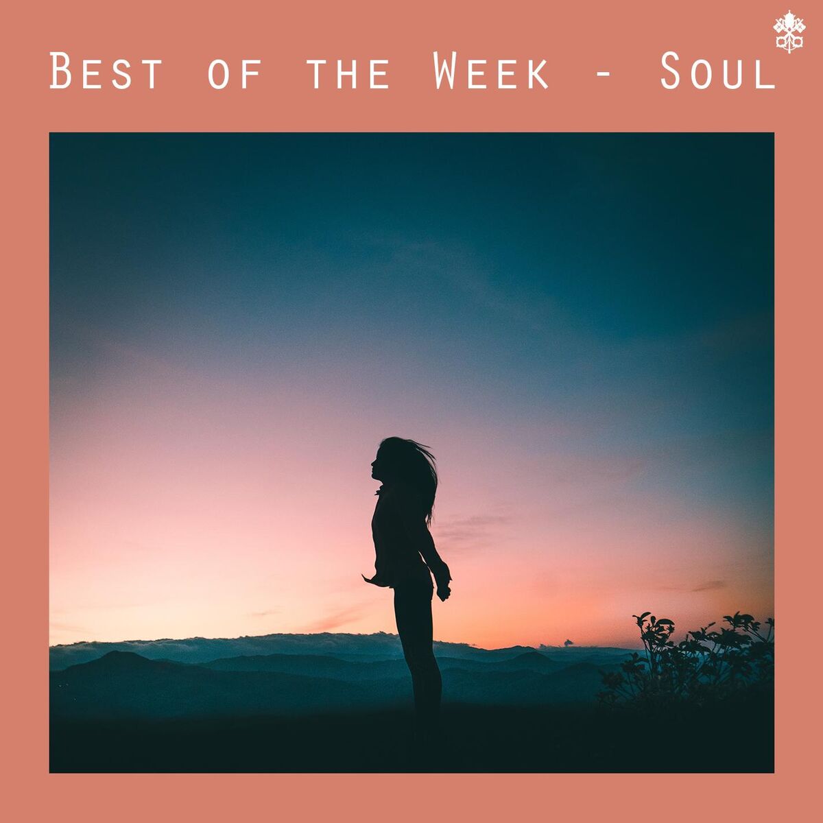Album cover of Best of the Week - Soul