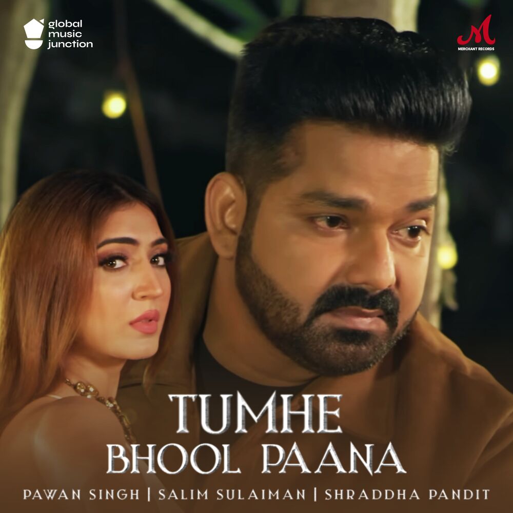 Picture of Tumhe Bhool Paana