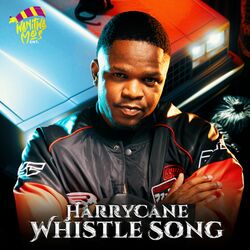 Cover of Whistle Song