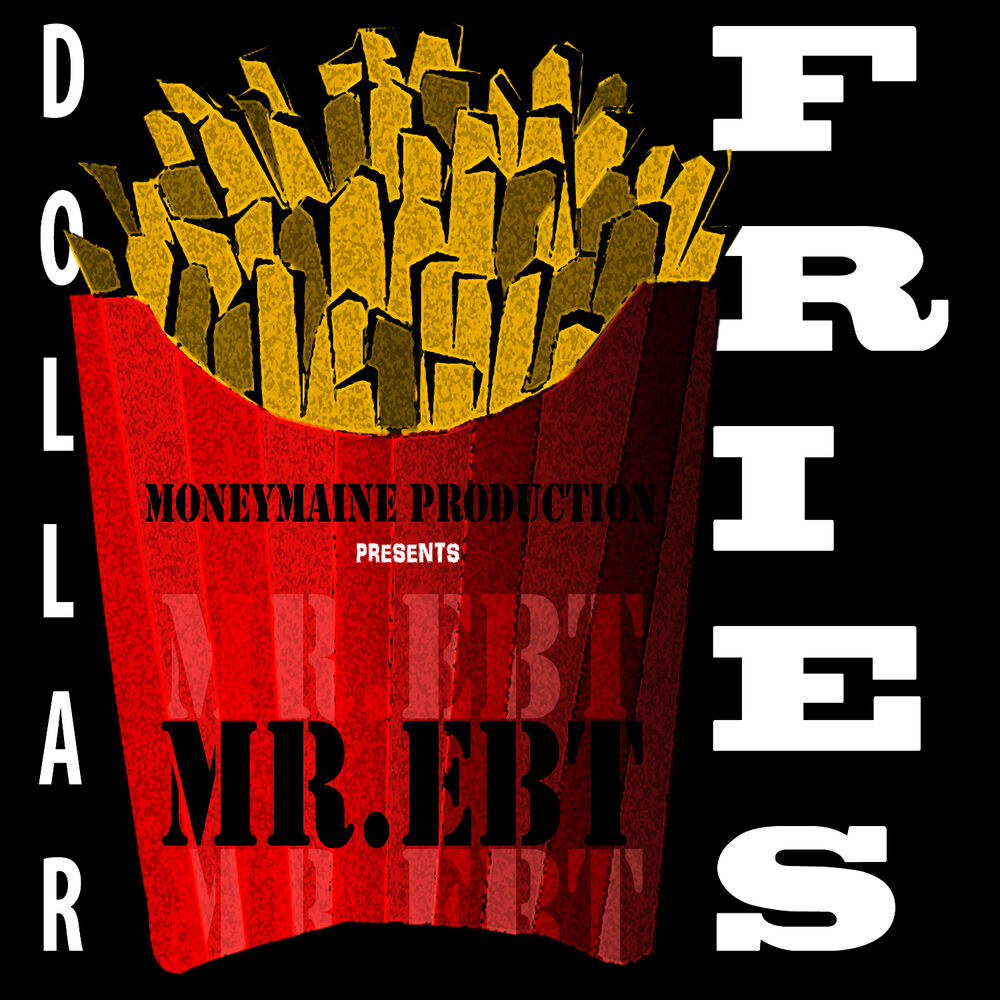 Picture of Dollar Fries